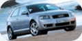 Audi a3 segundo modelo