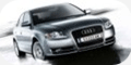 Audi a4 segundo modelo