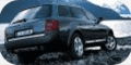 Audi a6 cuarto modelo