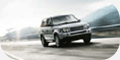 Land Rover Range segundo modelo