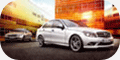 Mercedes Clase C segundo modelo