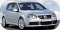 Volkswagen Golf Segundo Modelo