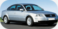 Volkswagen Passat Segundo modelo