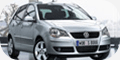 Volkswagen Polo Segundo Modelo